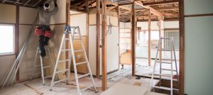 Entreprise de rénovation de la maison et de rénovation d’appartement à Bouconville-sur-Madt